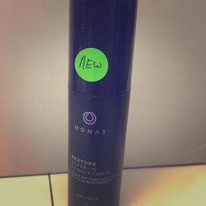 Monat leave in conditioner
